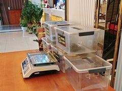 -美味故事特色餐厅(汉阳郭茨口店)