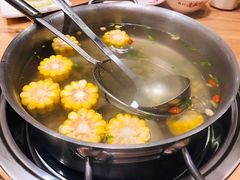 -嬷孙家潮汕牛肉火锅(北京路天河城店)