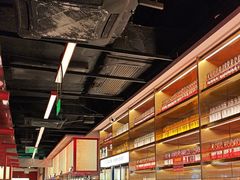 -钱小奴创意自助餐厅·原切谷饲安格斯畅吃(苏州昆山招商花园城店)