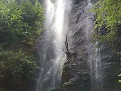 -玉渡山自然风景区