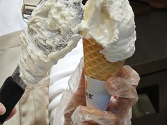-野人先生Gelato(上海长宁龙之梦店)