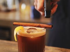 -BE NORMAL CAFE(霞溪路店)