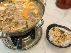 -张妈台式锅烧(深大店)
