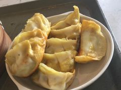 锅贴-蒋家桥饺面店(四望亭路店)