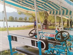 -野鸭湖国家湿地公园