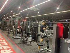 -GMJ·24H健身房(北外滩店)