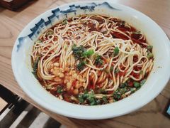 -难忘的面(五矿君澜酒店)