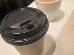 -桃源咖啡厅(武夷山大红袍山庄店)