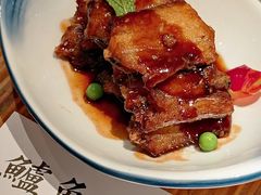 带鱼-江湖情酸菜鱼(万菱汇店)