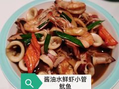 -八闽饭店闽南小镇(铁西店)