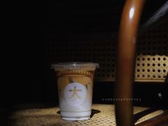 -大小咖啡 BigSmallCoffee(麦子店)