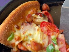 -必胜客(港城新天地店)