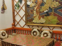 -巴扎美食·新疆菜·西域歌舞表演餐厅(新疆大厦店)