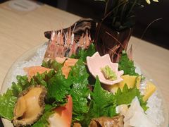 -匠和风精致料理(福州金融街万达店)