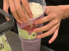 -星满杯TEAFUL(罗湖东门店)