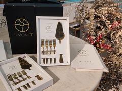 -西檬树SIMON·T轻奢蛋糕(大东方Max店)