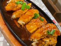 -金香匯晚茶(浑南店)