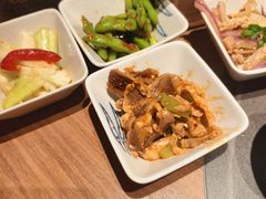 -巴奴毛肚火锅(京西大悦城店)