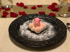 -CHASE Modern Cuisine(崇宁路店)