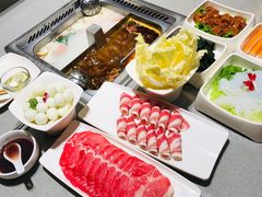 -海底捞火锅(奥山世纪城店)