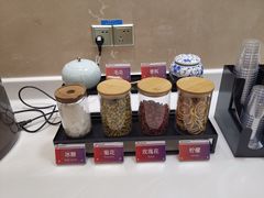 -郑州新郑国际机场T2航站楼-贵宾厅B区