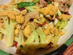 -打酱油·非遗淮扬菜(瘦西湖梅岭店)