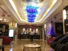 -水晶之星洗浴温泉汗蒸