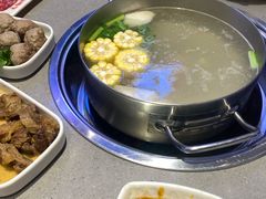-为什么牛潮汕牛肉火锅(中信广场店)