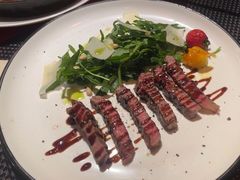 -百特喜·意大利餐厅(八佰伴镇江店)