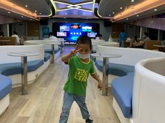 -澳门环岛游湾仔码头