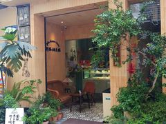 -溪岸路花鸟市场
