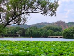 -承德避暑山庄景区