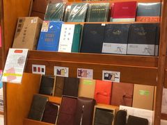 -西西弗书店&矢量咖啡(来福士广场店)