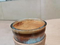 -CUBIC3三立方咖啡(凌空SOHO店)