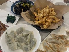 -东方饺子王(和平里店)