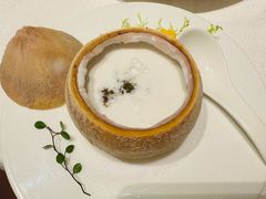 桃胶甜品-金悦轩海鲜酒家(拱北店)