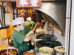 -董顺桃小粒臭豆腐(太平街一店)