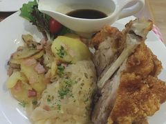 -Paulaner·德国帕拉娜自酿啤酒餐厅(海上世界店)