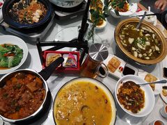 -鸡毛店·川菜(文殊院店)