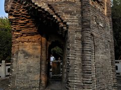 -上海佘山国家森林公园天马山园