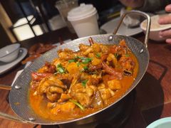 -大牌大·传统杭帮菜(湖滨店)