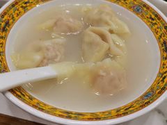 -龙抄手(春熙路总店)