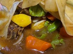 -驿楼兰·新疆菜(火车站店)