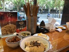 -君东记本帮面馆(天钥桥路店)