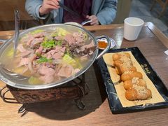 -肖四女乐山跷脚牛肉(世博源店)