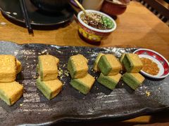 -敏珠拉姆藏餐·南京厨房(富春江东街店)