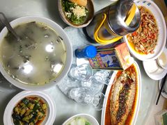 -田园趣赶集湘潭菜(袁家岭店)