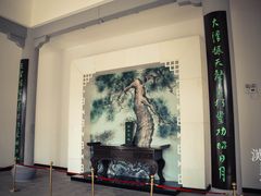 -首义公园-武昌蛇山烈士祠