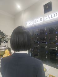 点击看大图 -FINE HAIR 烫染专业设计