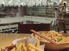 -无印良品餐堂 MUJI Diner(成都太古里店)